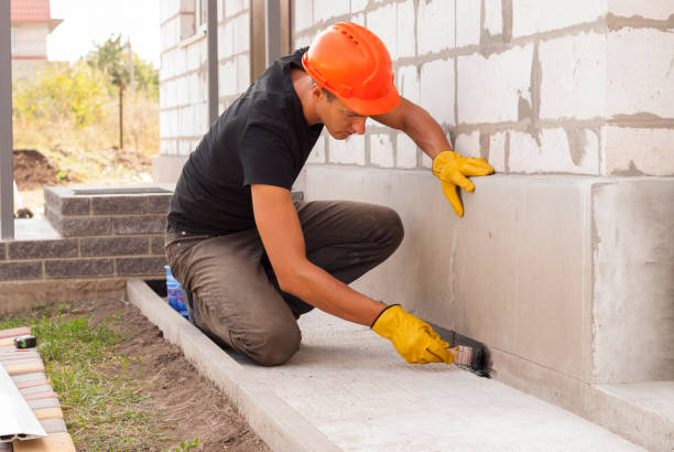 Licensed Foundation Crack Repair service in Suamico, WI - Halo Water Proofing